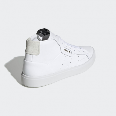 Кроссовки Adidas Sleek Mid (Ee4726)