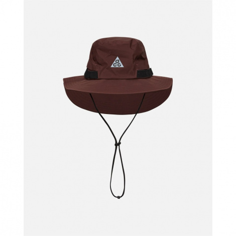 Панама Nike Acg Gore-Tex Apex Bucket Hat Earth