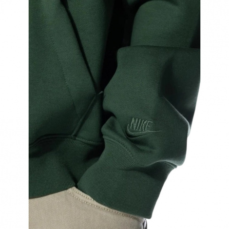 Худі Nike Therma-Fit Tech Pack Hoodie Green