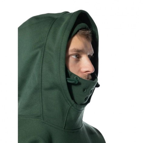 Худі Nike Therma-Fit Tech Pack Hoodie Green