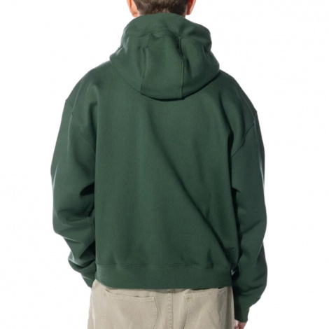 Худі Nike Therma-Fit Tech Pack Hoodie Green