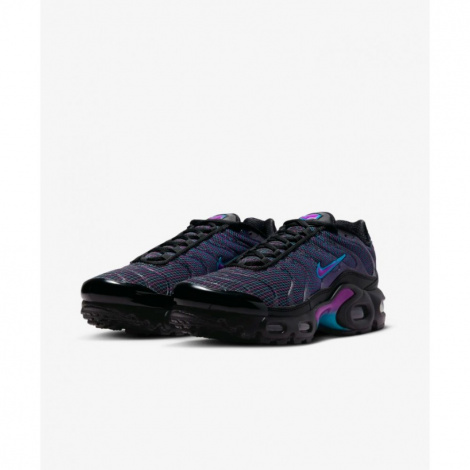 Кроссовки Nike Air Max Plus Spirograph