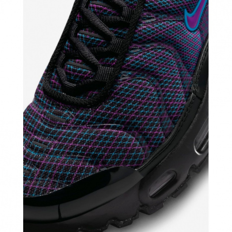 Кроссовки Nike Air Max Plus Spirograph