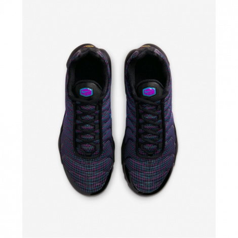 Кроссовки Nike Air Max Plus Spirograph