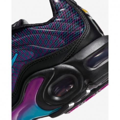 Кроссовки Nike Air Max Plus Spirograph