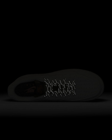 Кроссовки Nike Air Force 1'07 Lv8 "Phantom / Cargo Khaki / Dark Russet"