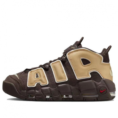 Кроссовки Nike Air More Uptempo 96