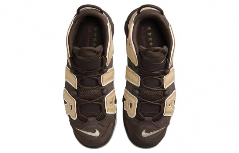 Кроссовки Nike Air More Uptempo 96