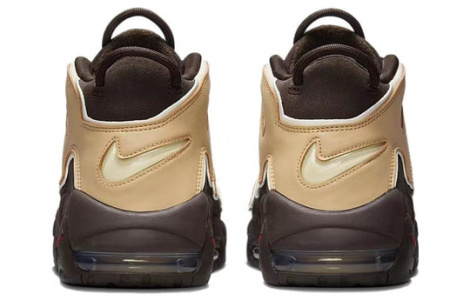 Кроссовки Nike Air More Uptempo 96