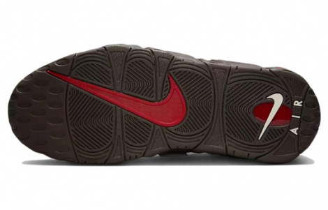 Кроссовки Nike Air More Uptempo 96