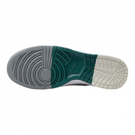 Кросівки Nike Dunk Low Retro Split Deep Jungle