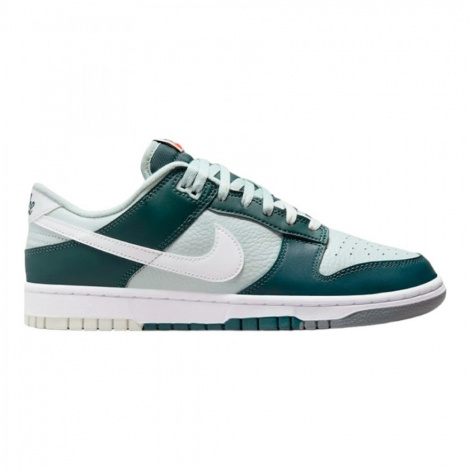 Кросівки Nike Dunk Low Retro Split Deep Jungle