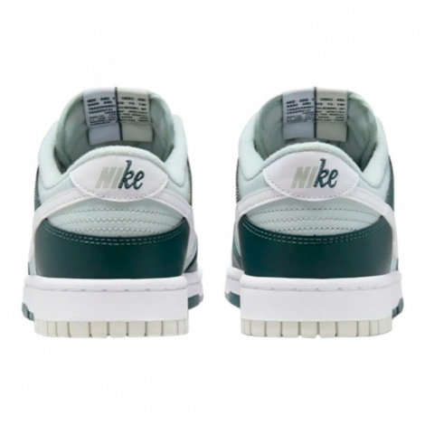 Кросівки Nike Dunk Low Retro Split Deep Jungle