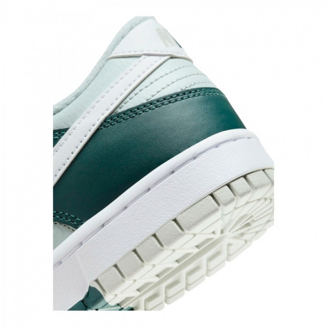 Кросівки Nike Dunk Low Retro Split Deep Jungle