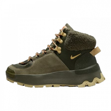 Кроссовки Nike City Classic Boot Prm Wp