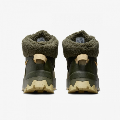 Кроссовки Nike City Classic Boot Prm Wp