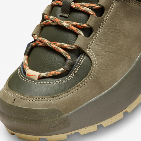 Кроссовки Nike City Classic Boot Prm Wp