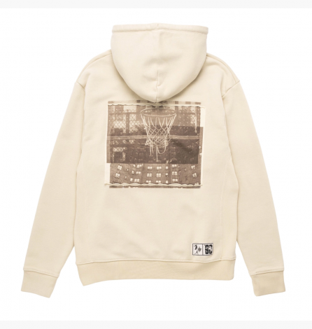 Худі Jordan X Union X Bephies Beauty Supply Fleece Hoodie Rattan