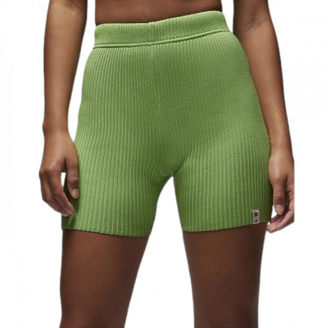 Шорты Air Jordan X Union X Bephies Beauty Supply Bike Shorts Green