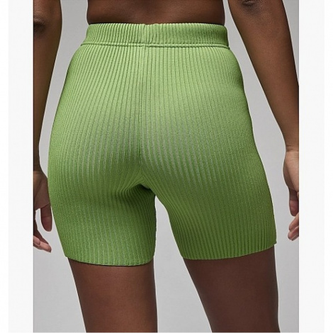 Шорты Air Jordan X Union X Bephies Beauty Supply Bike Shorts Green