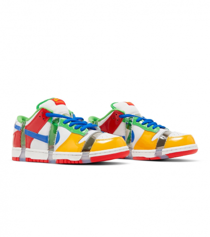 Кроссовки Nike Sb Dunk Low Sandy Bodecker