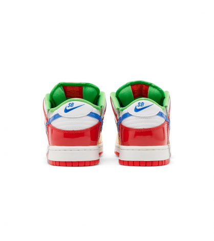 Кроссовки Nike Sb Dunk Low Sandy Bodecker