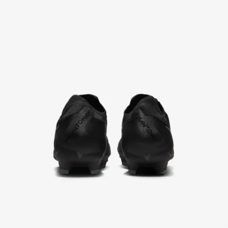 Бутси Nike PHANTOM GX II PRO FG чорні FJ2563-002