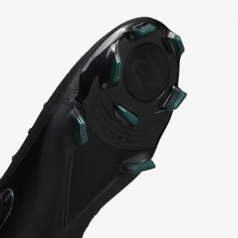 Бутси Nike PHANTOM GX II PRO FG чорні FJ2563-002