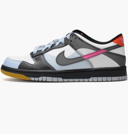 Кроссовки Nike D Low Se (Gs)