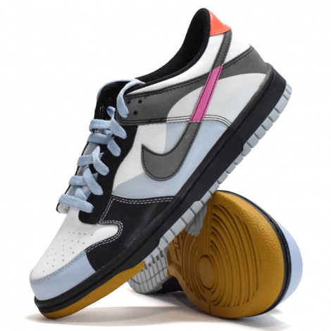 Кроссовки Nike D Low Se (Gs)