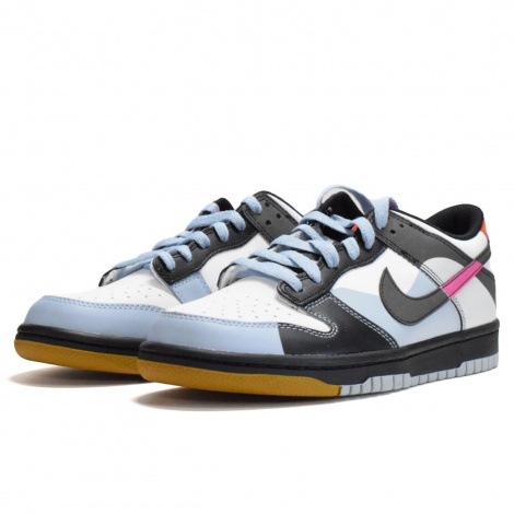 Кроссовки Nike D Low Se (Gs)