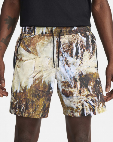 Шорты Nike M Nrg Nocta Run Short Solid