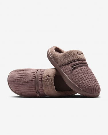 Шльопанці Nike Burrow Pink