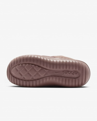 Шльопанці Nike Burrow Pink