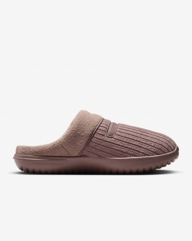 Шльопанці Nike Burrow Pink