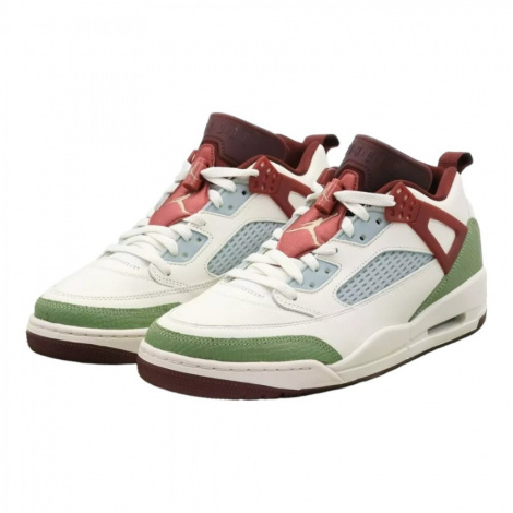 Кроссовки Jordan Spizike Low Chinese New Year (2024)