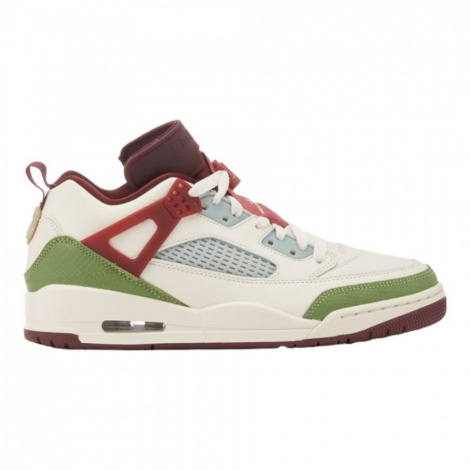Кроссовки Jordan Spizike Low Chinese New Year (2024)