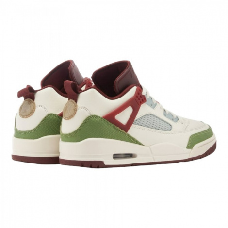 Кроссовки Jordan Spizike Low Chinese New Year (2024)