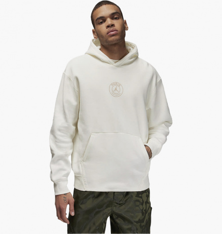 Худи Air Jordan Saint-Germain Beige