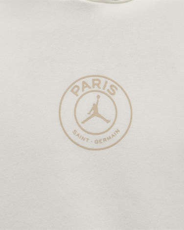Худи Air Jordan Saint-Germain Beige