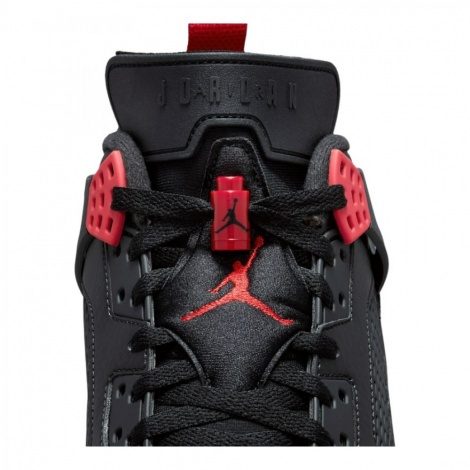 Кроссовки Jordan Spizike Low Bred
