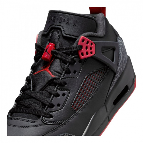 Кроссовки Jordan Spizike Low Bred