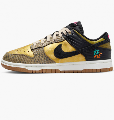 Кроссовки Nike Dunk Low Día De Muertos (W)