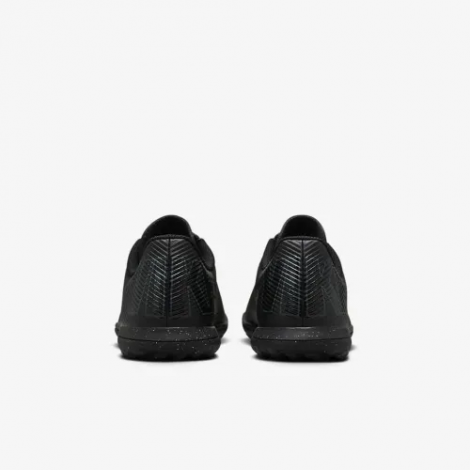 Сороконіжки (шиповки) дитячі Nike JR MERCURIAL VAPOR 16 CLUB TF чорні FQ8287-002