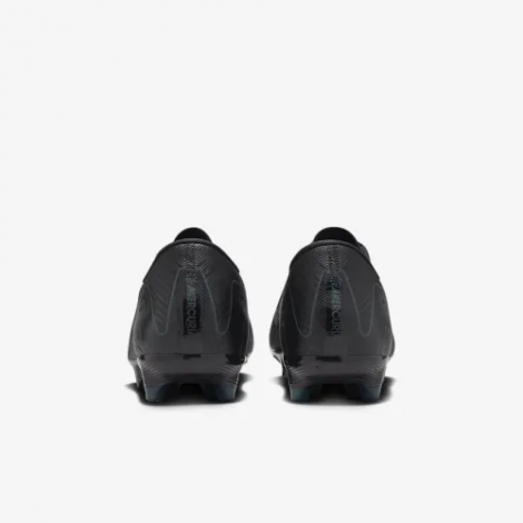 Бутси Nike MERCURIAL ZOOM VAPOR 16 ACADEMY FG/MG чорні FQ8374-002