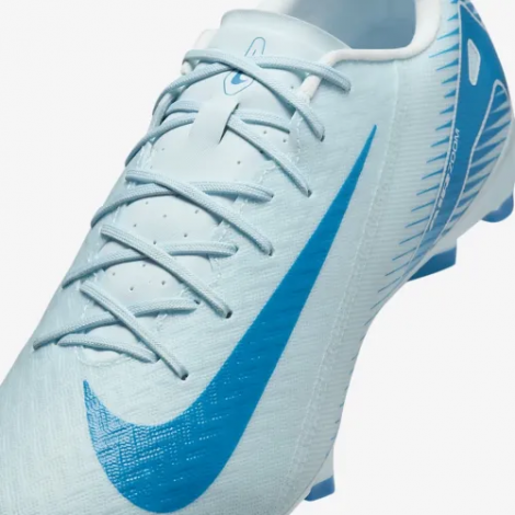 Бутси Nike MERCURIAL ZOOM VAPOR 16 ACADEMY FG/MG блакитні FQ8374-400