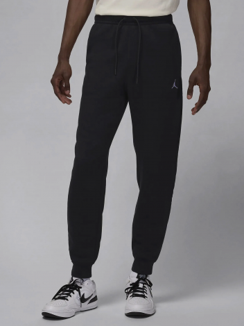 Спортивні штани Nike MJ BRKLN FLC PANT чорні FV7277-010