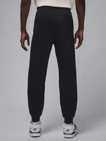 Спортивні штани Nike MJ BRKLN FLC PANT чорні FV7277-010