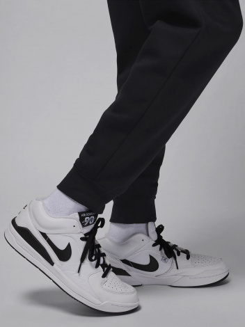 Спортивні штани Nike MJ BRKLN FLC PANT чорні FV7277-010