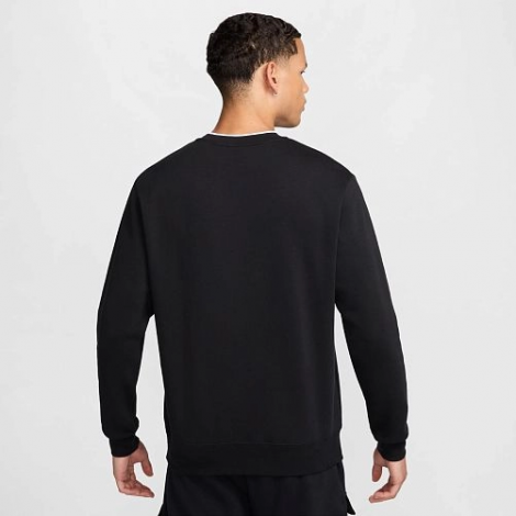 Худі Nike .Swoosh Are You A Bot Exclusive Hoodie Black